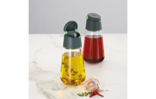 LEKUE SET HUILIER VI 883262